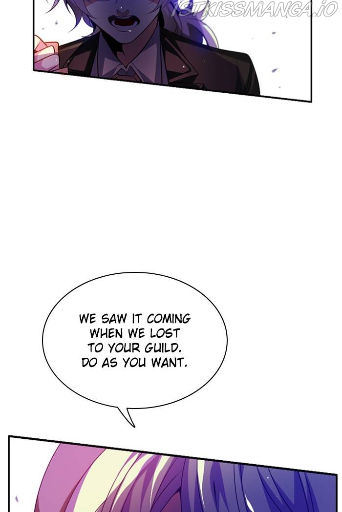 Zero Game Chapter 134 - Page 40
