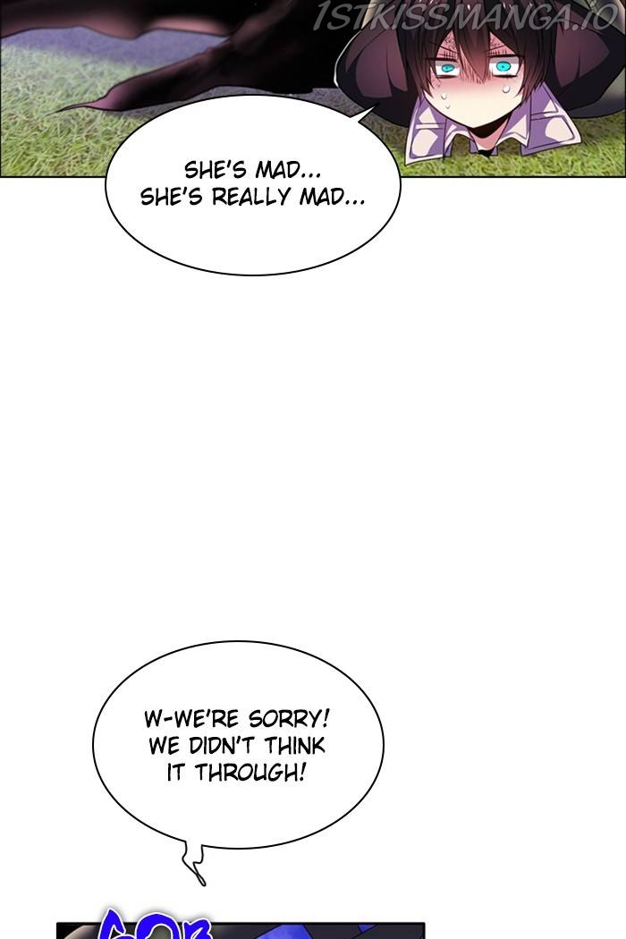 Zero Game Chapter 134 - Page 51