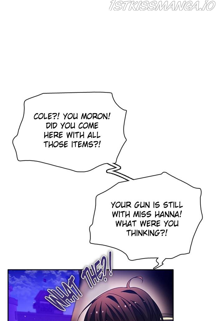 Zero Game Chapter 134 - Page 57