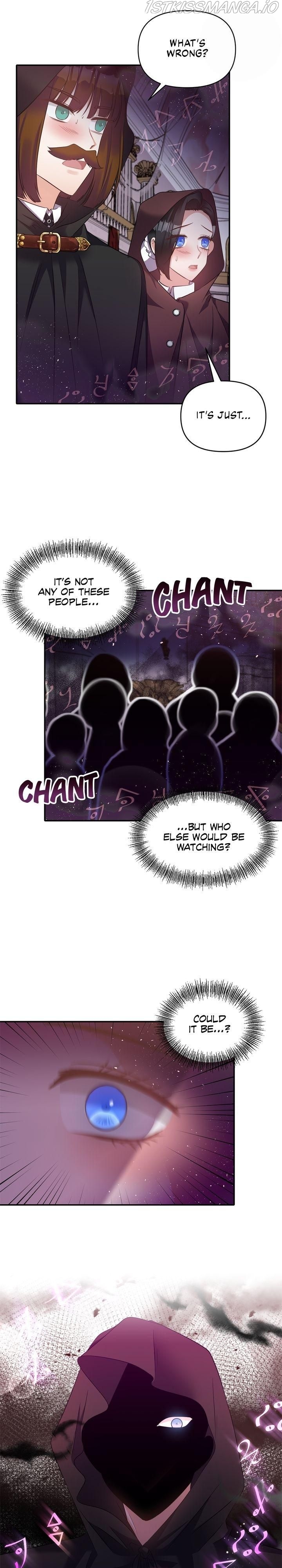 The Tyrant Husband Has Changed Chapter 60 - Page 3