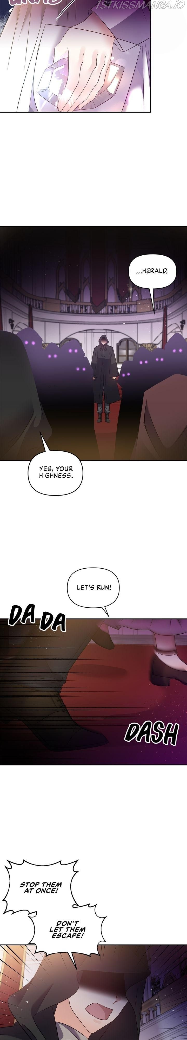 The Tyrant Husband Has Changed Chapter 60 - Page 7