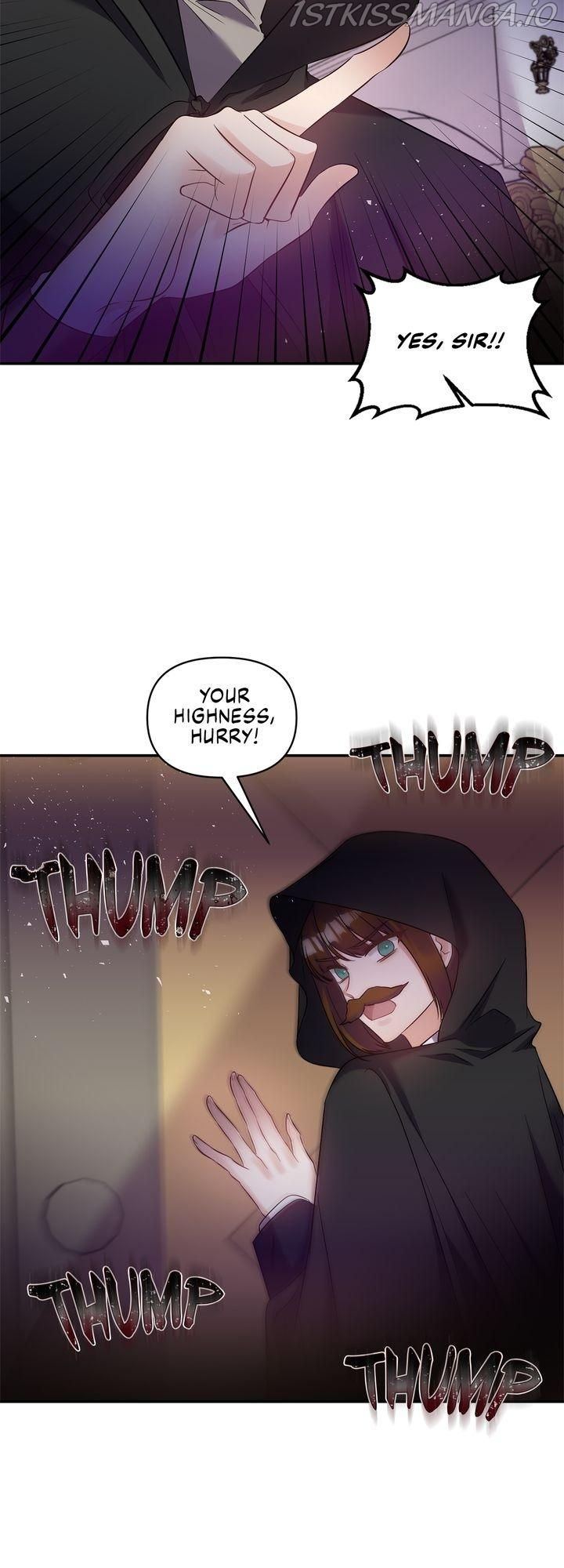 The Tyrant Husband Has Changed Chapter 60 - Page 8
