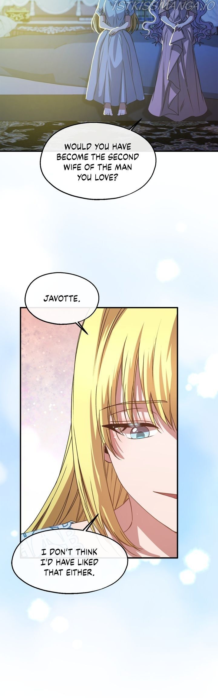 Don’t Call Me Sister Chapter 27 - Page 5