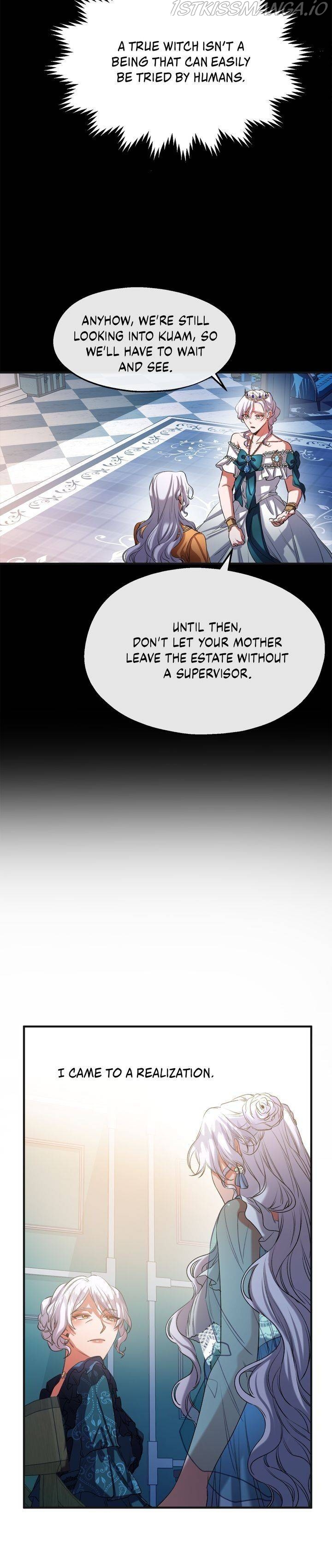 Don’t Call Me Sister Chapter 32 - Page 5