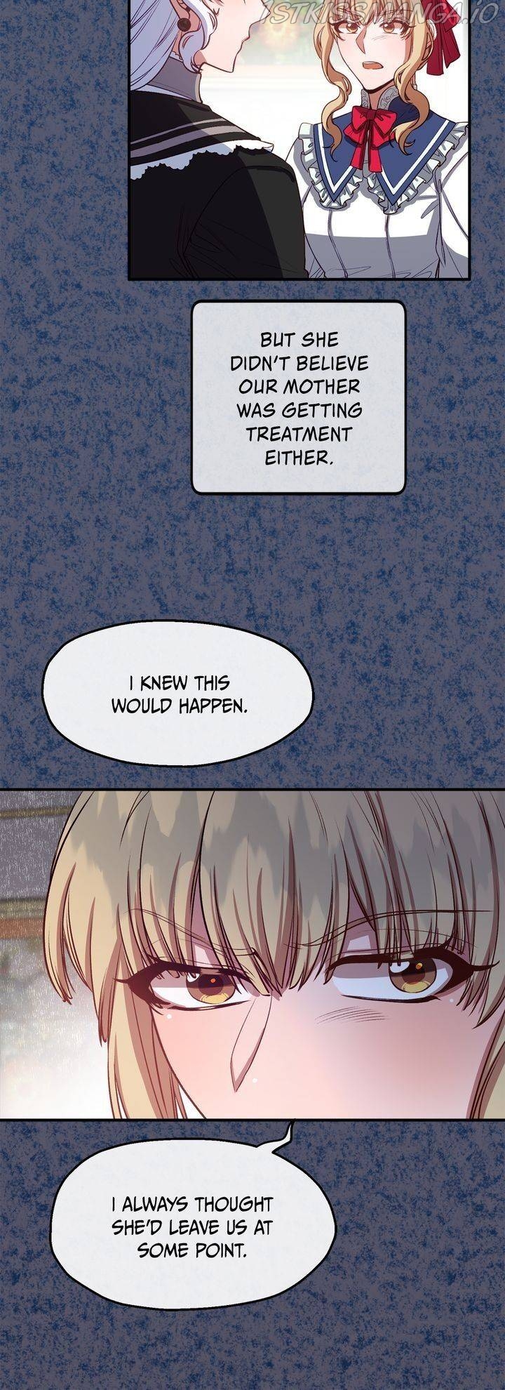 Don’t Call Me Sister Chapter 45 - Page 6