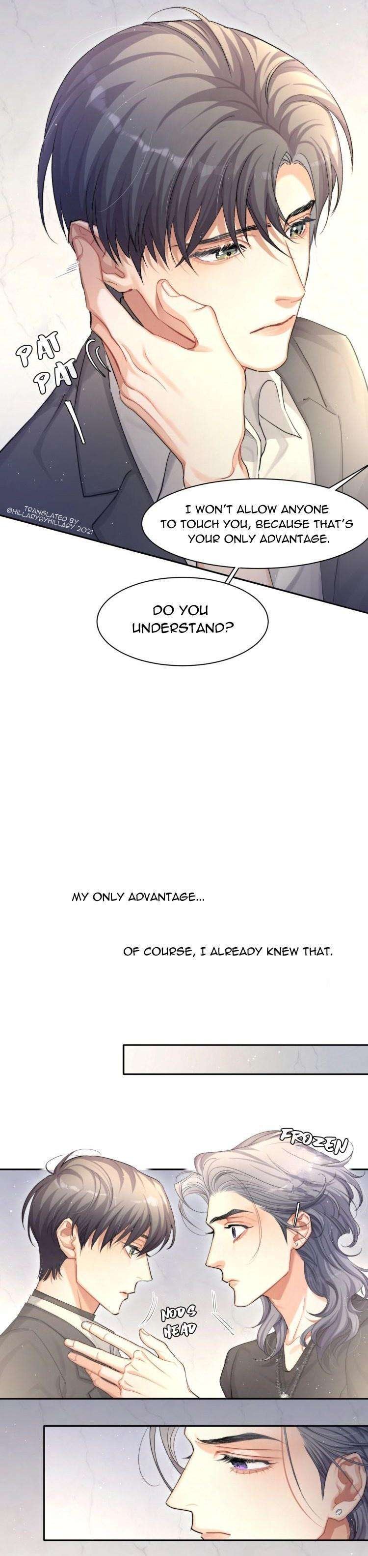 Drunk in Love Chapter 10 - Page 7
