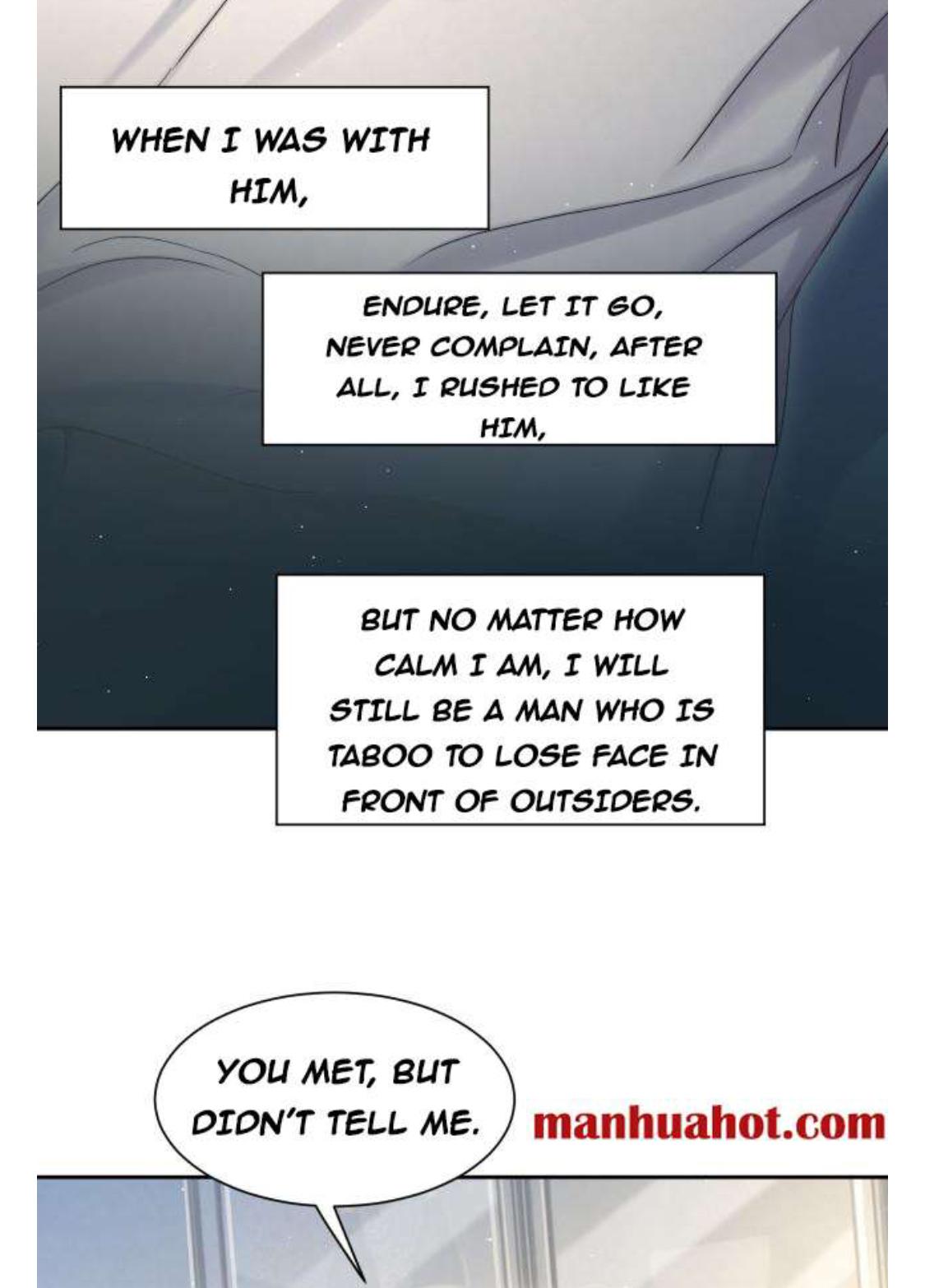 Drunk in Love Chapter 17 - Page 23