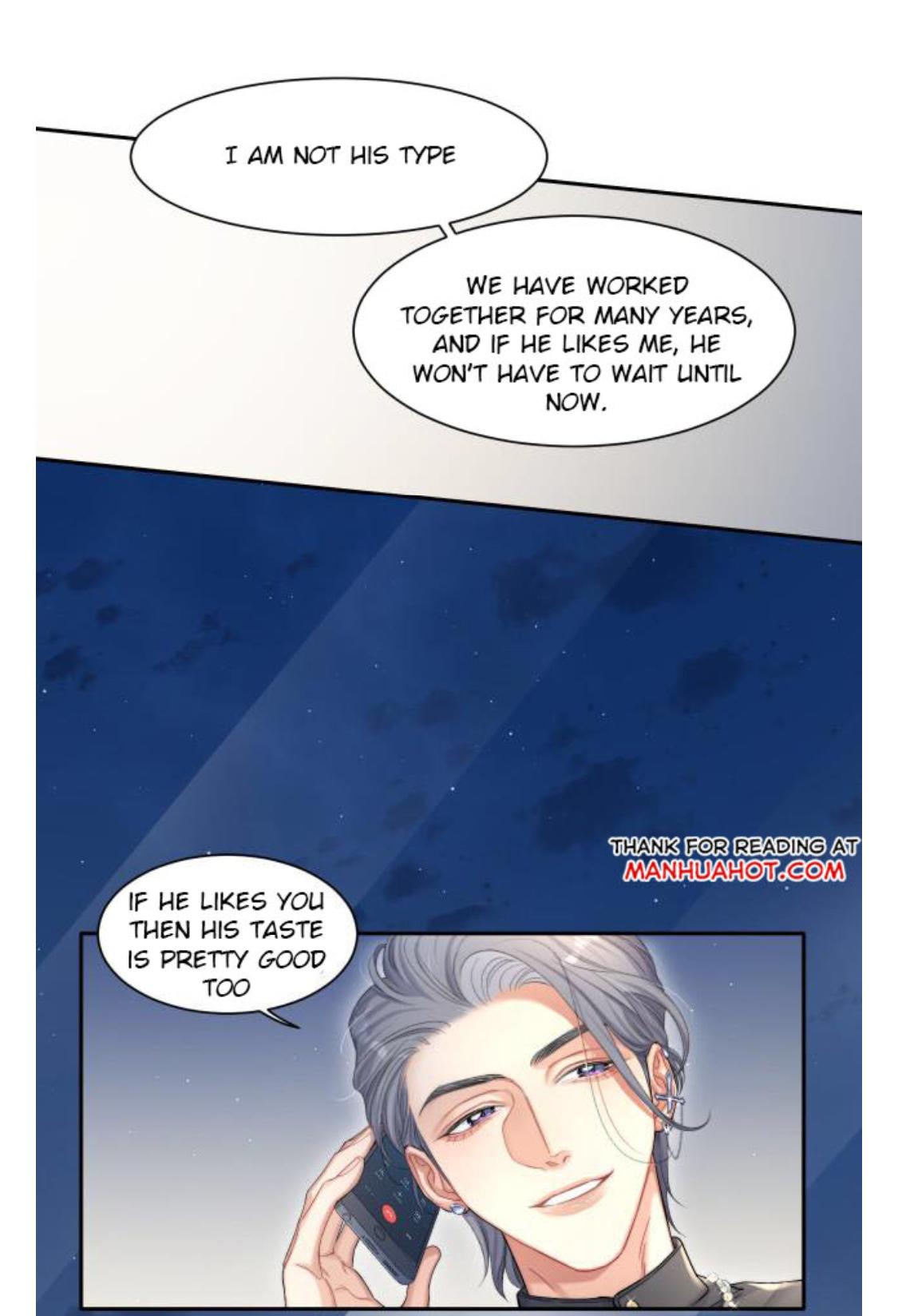Drunk in Love Chapter 27 - Page 10