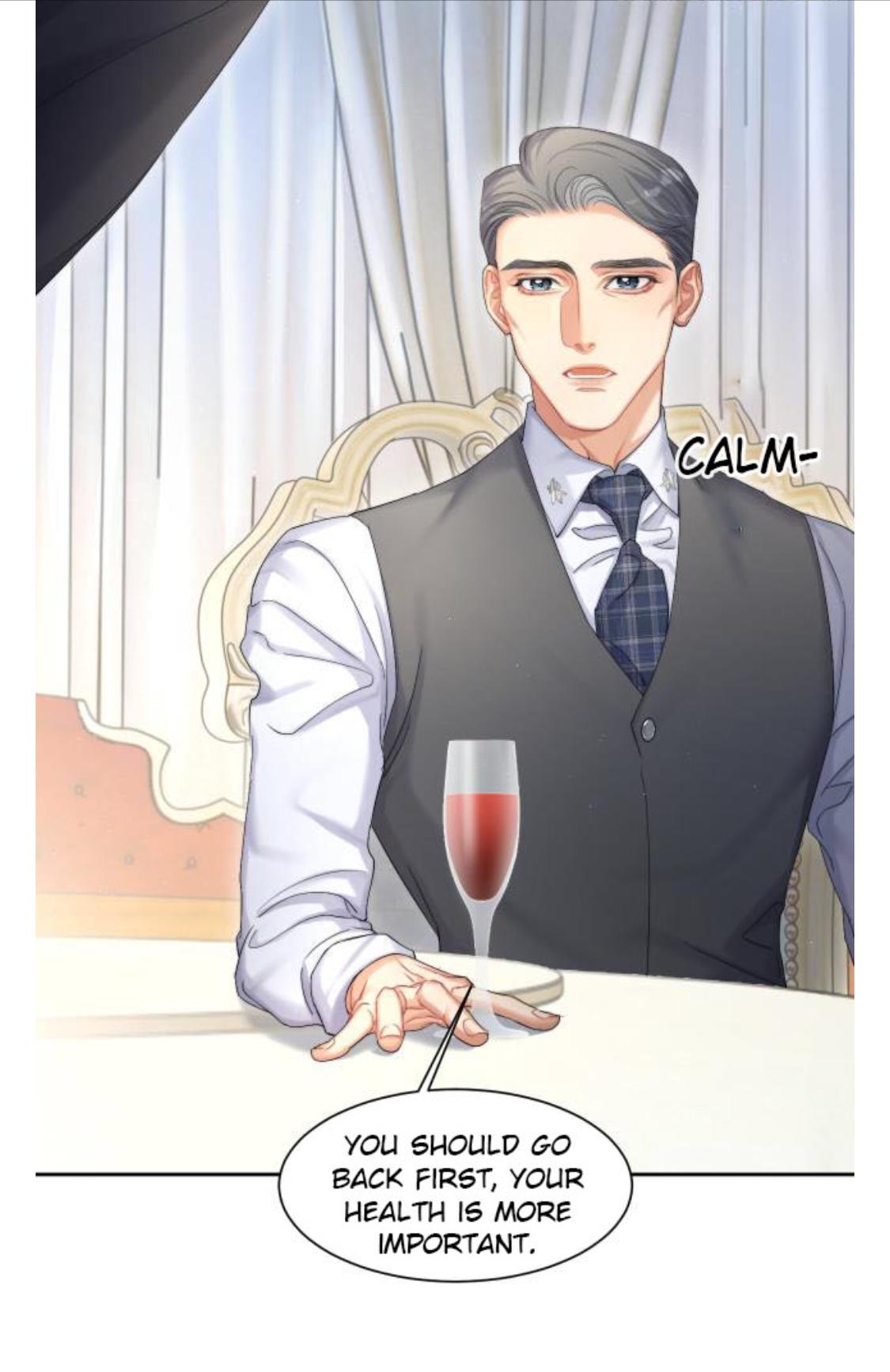 Drunk in Love Chapter 29 - Page 38