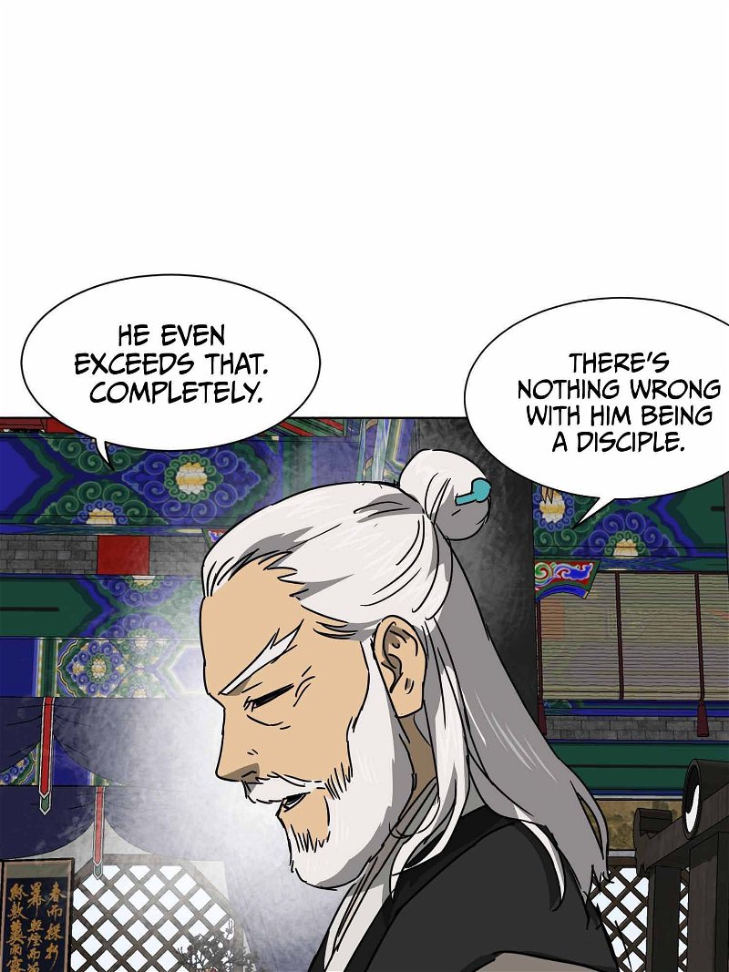 Infinite Level Up in Murim Chapter 100.2 - Page 23