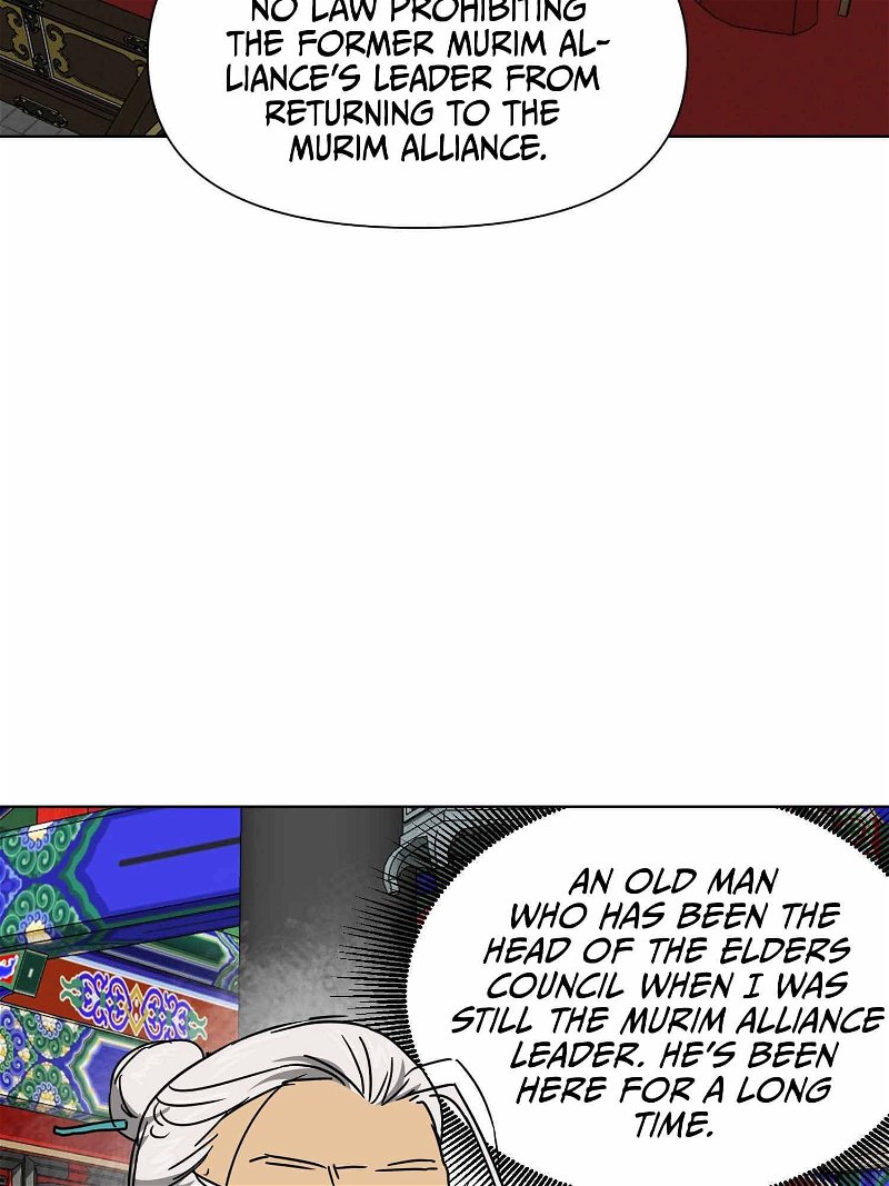 Infinite Level Up in Murim Chapter 100.2 - Page 30