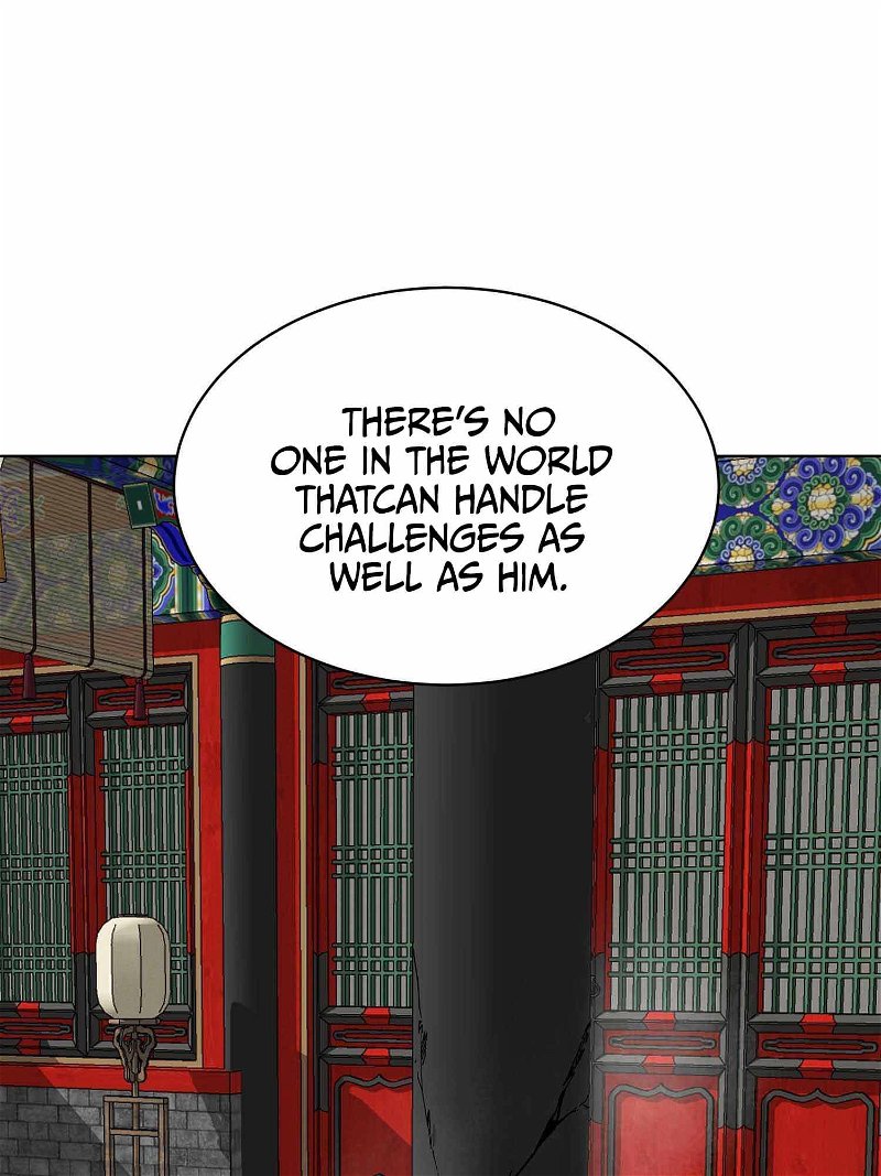 Infinite Level Up in Murim Chapter 100.2 - Page 75