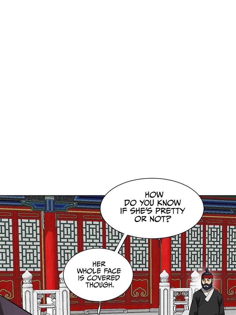 Infinite Level Up in Murim Chapter 102.1 - Page 58