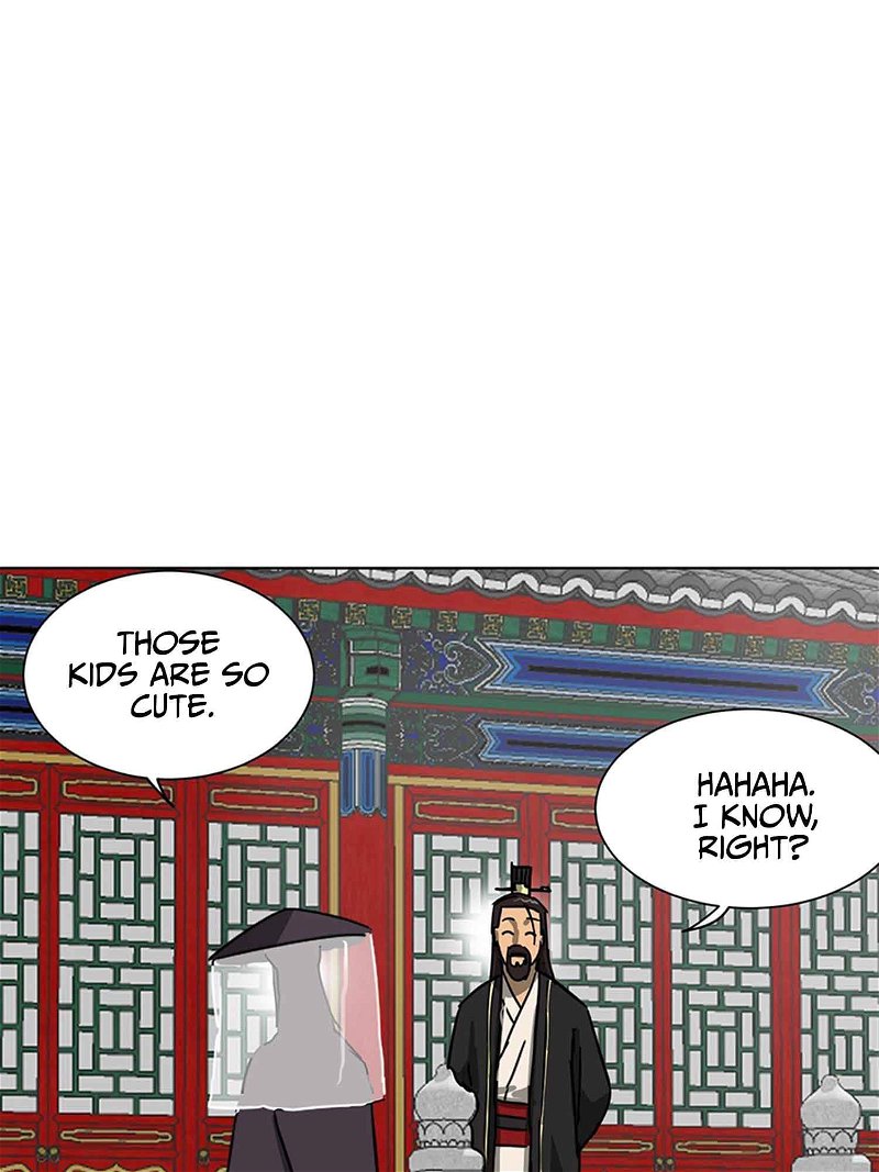 Infinite Level Up in Murim Chapter 102.1 - Page 69