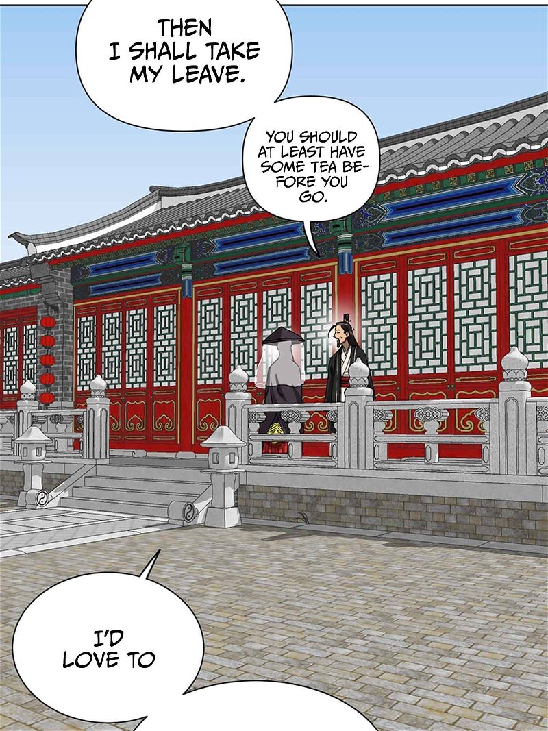 Infinite Level Up in Murim Chapter 102.1 - Page 73
