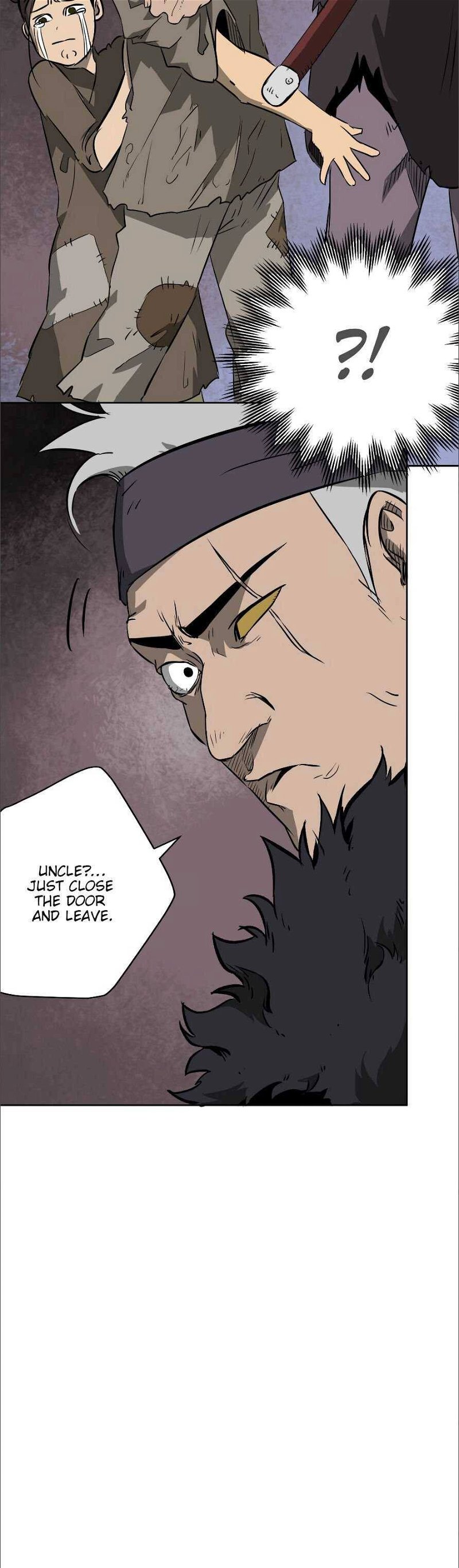 Infinite Level Up in Murim Chapter 38 - Page 9