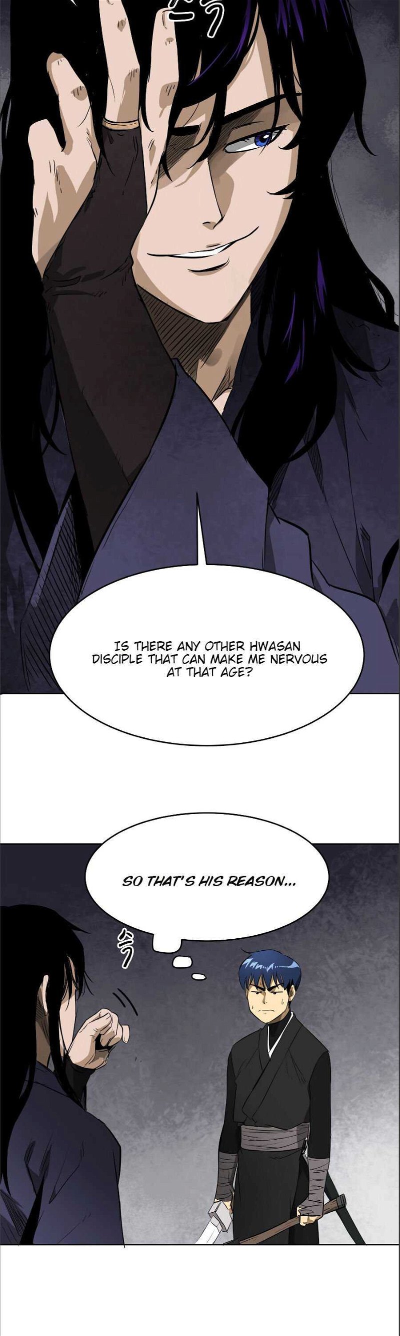 Infinite Level Up in Murim Chapter 40 - Page 15