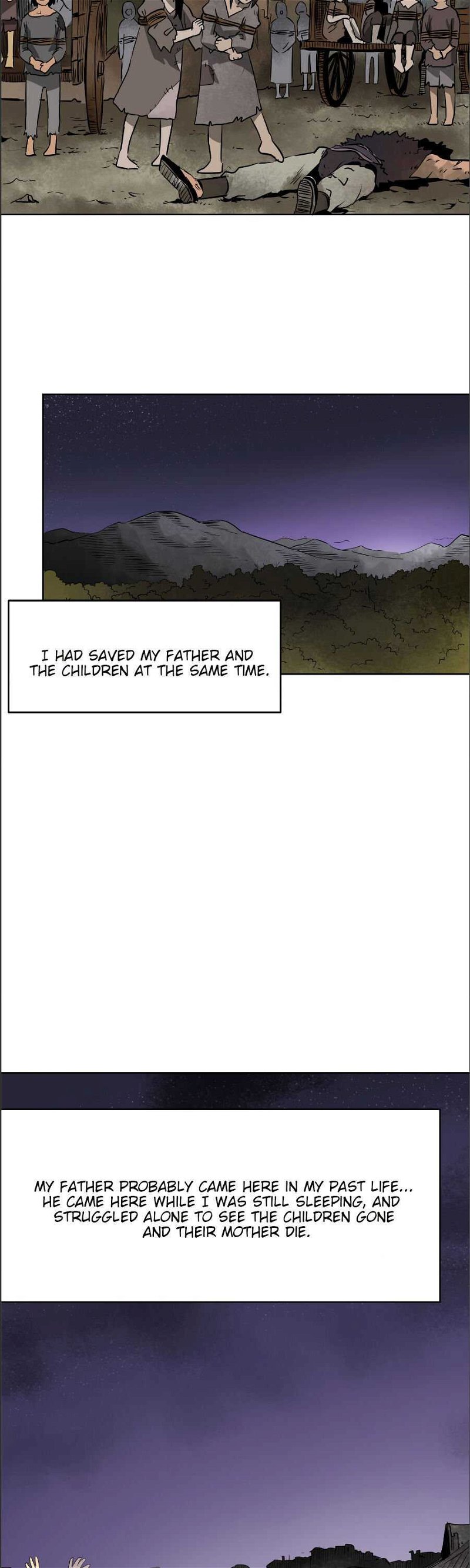Infinite Level Up in Murim Chapter 40 - Page 28