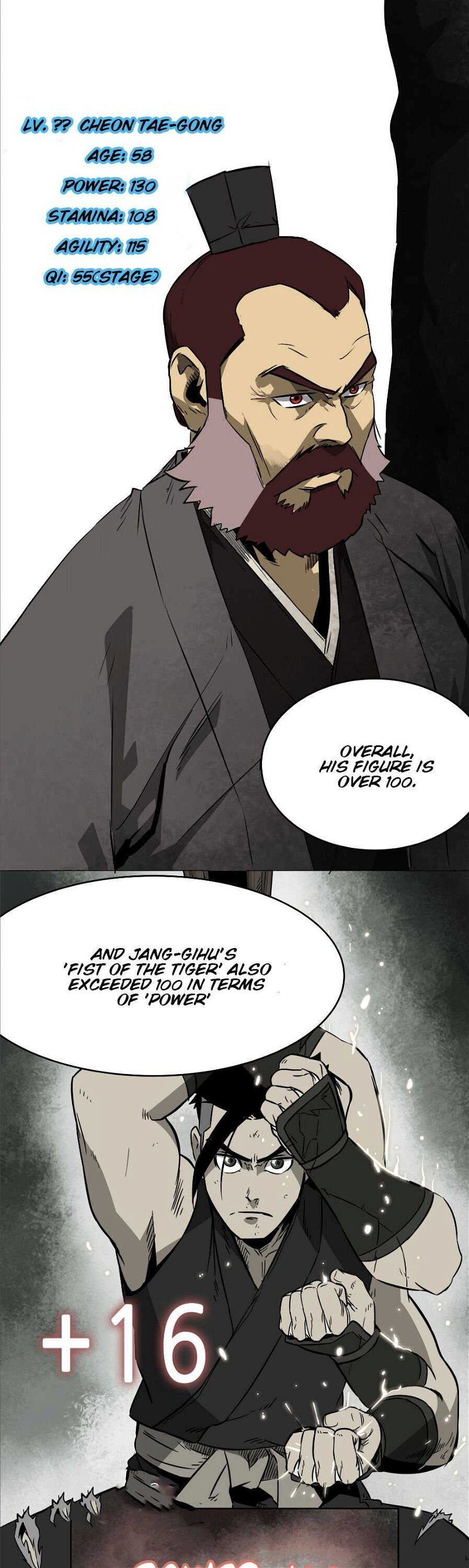 Infinite Level Up in Murim Chapter 40 - Page 7