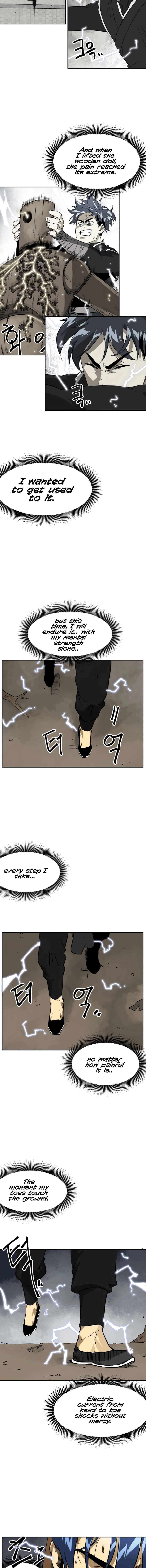 Infinite Level Up in Murim Chapter 53 - Page 9