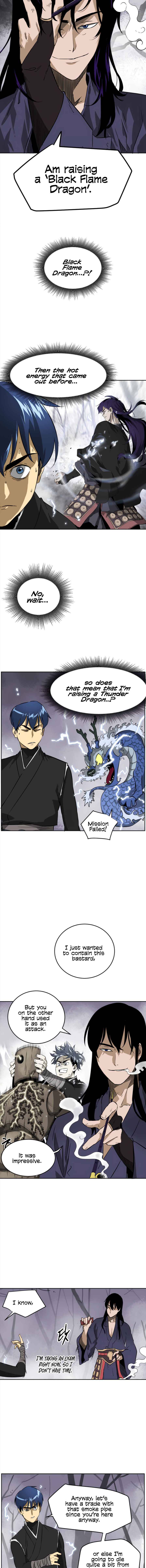 Infinite Level Up in Murim Chapter 54 - Page 6