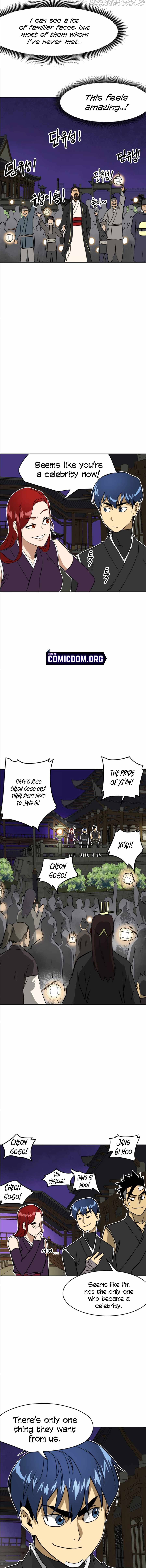 Infinite Level Up in Murim Chapter 60 - Page 17