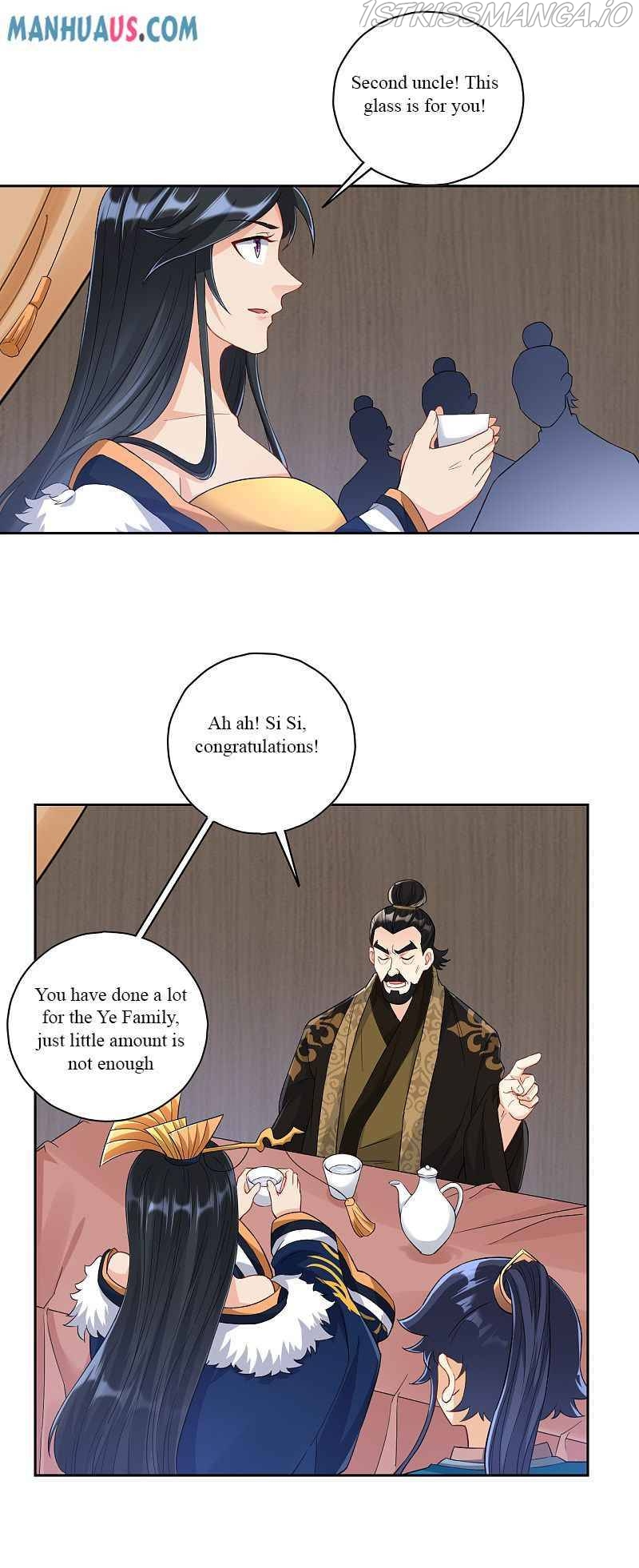 First Class Servant Chapter 223 - Page 4