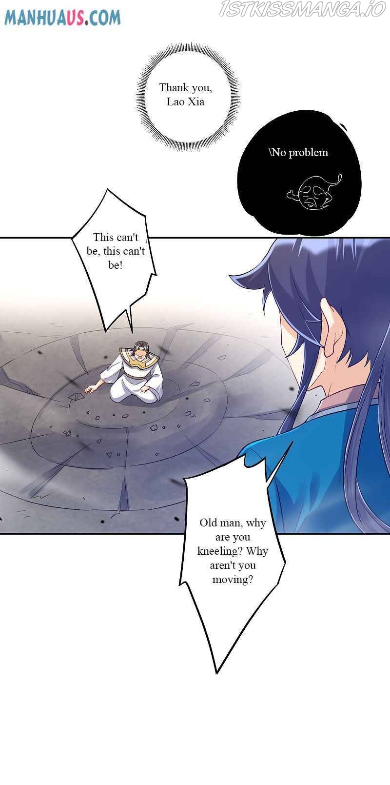 First Class Servant Chapter 226 - Page 12