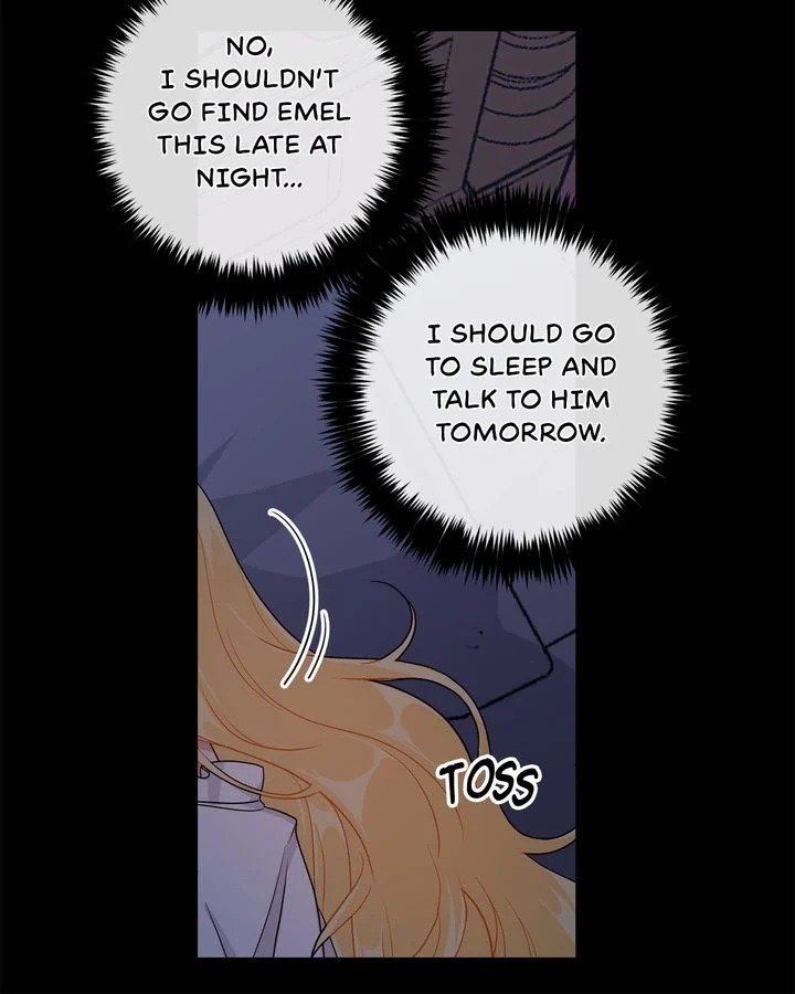 I Am a Child of This House Chapter 104 - Page 2