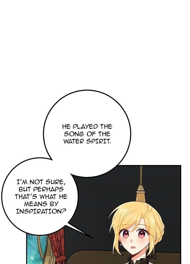 I Am a Child of This House Chapter 109 - Page 36
