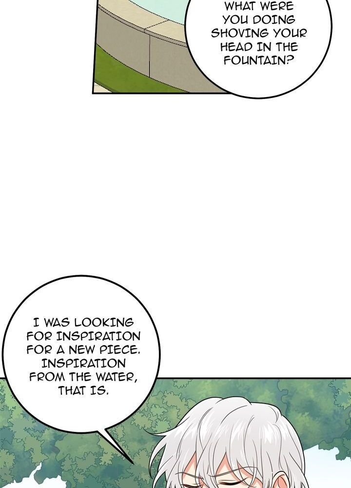 I Am a Child of This House Chapter 109 - Page 8