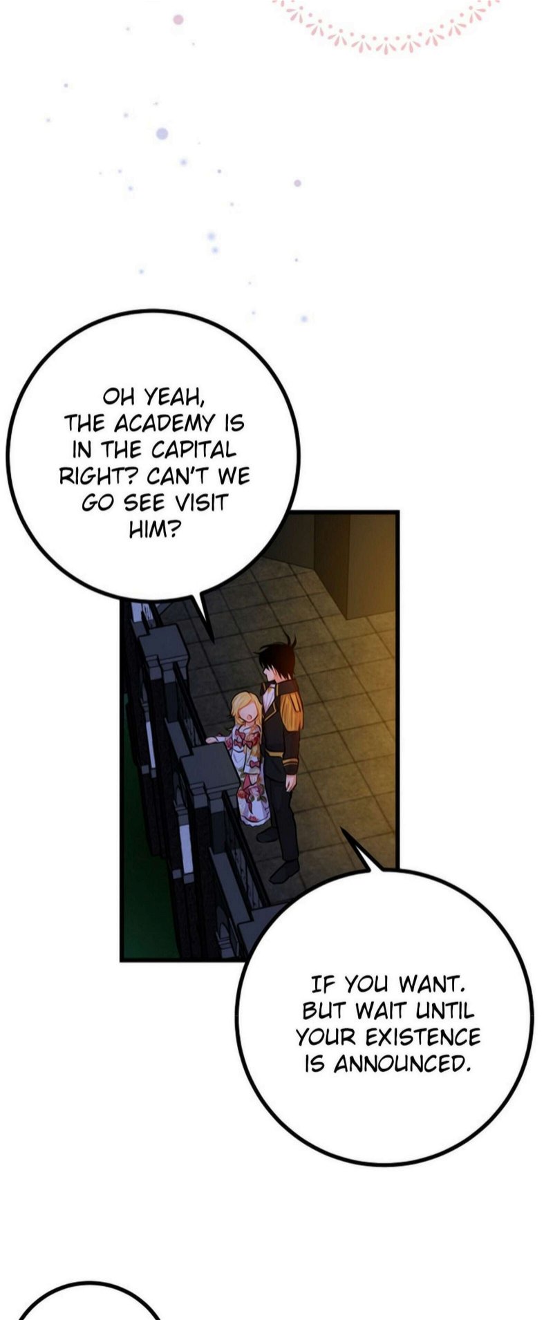 I Am a Child of This House Chapter 19 - Page 40