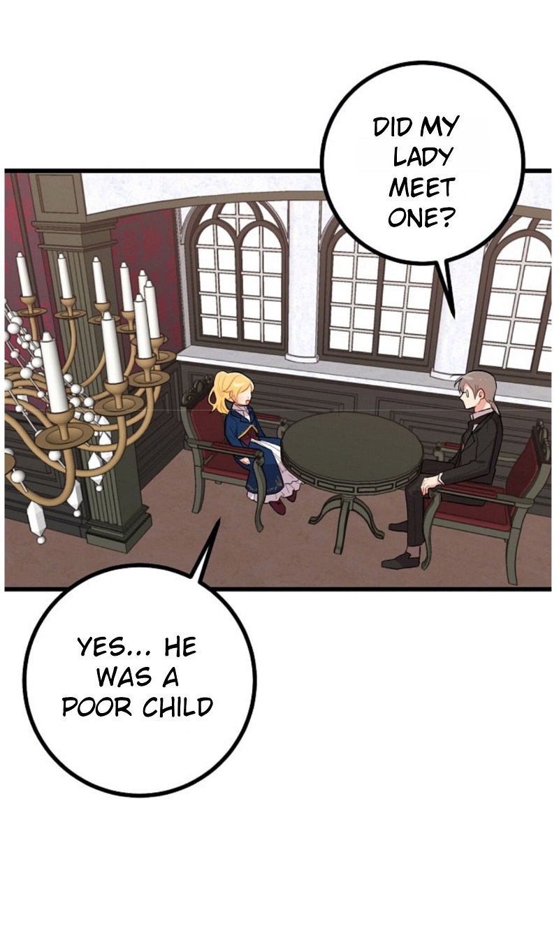 I Am a Child of This House Chapter 30 - Page 52