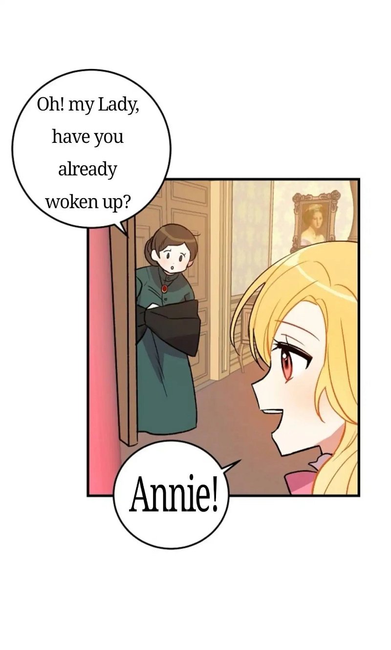 I Am a Child of This House Chapter 4 - Page 3