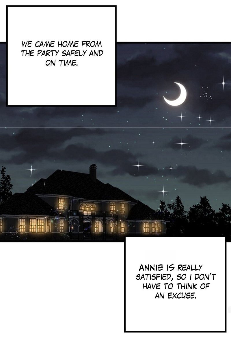 I Am a Child of This House Chapter 33 - Page 42