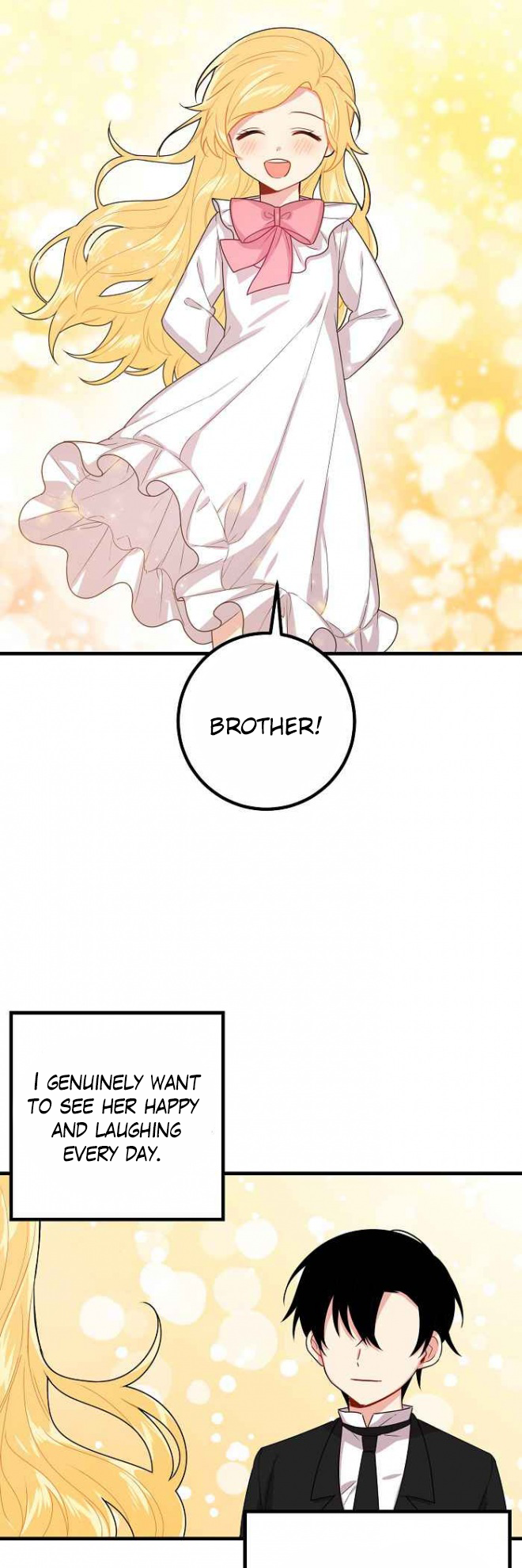 I Am a Child of This House Chapter 47 - Page 20