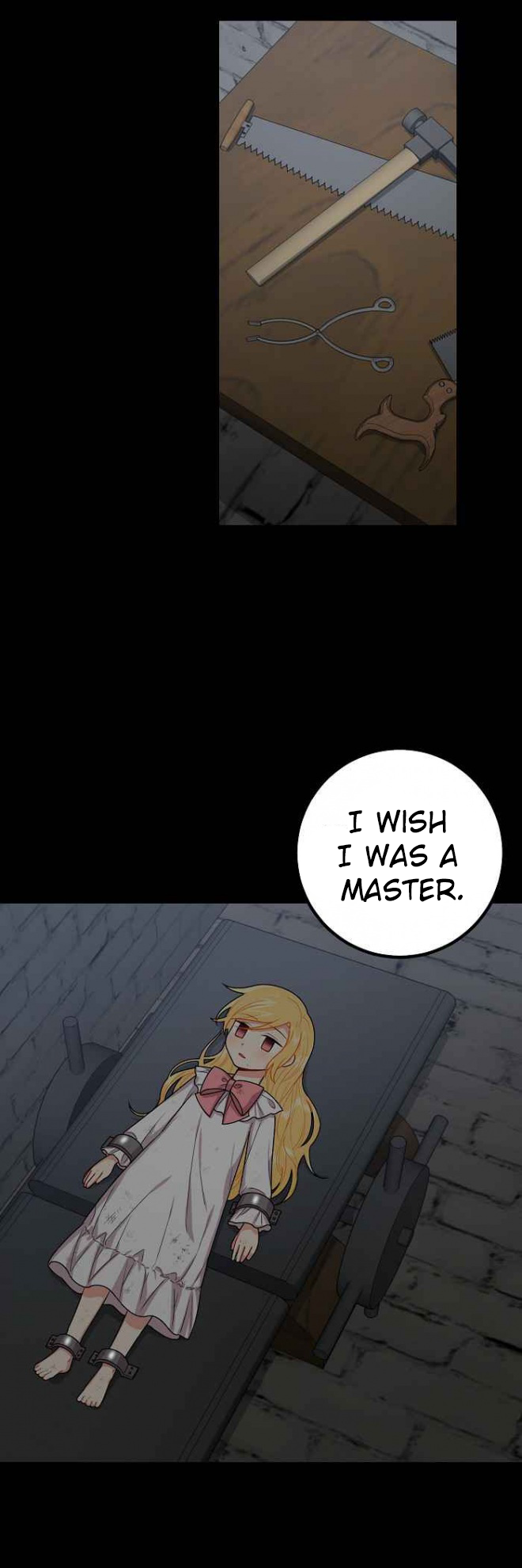 I Am a Child of This House Chapter 48 - Page 31