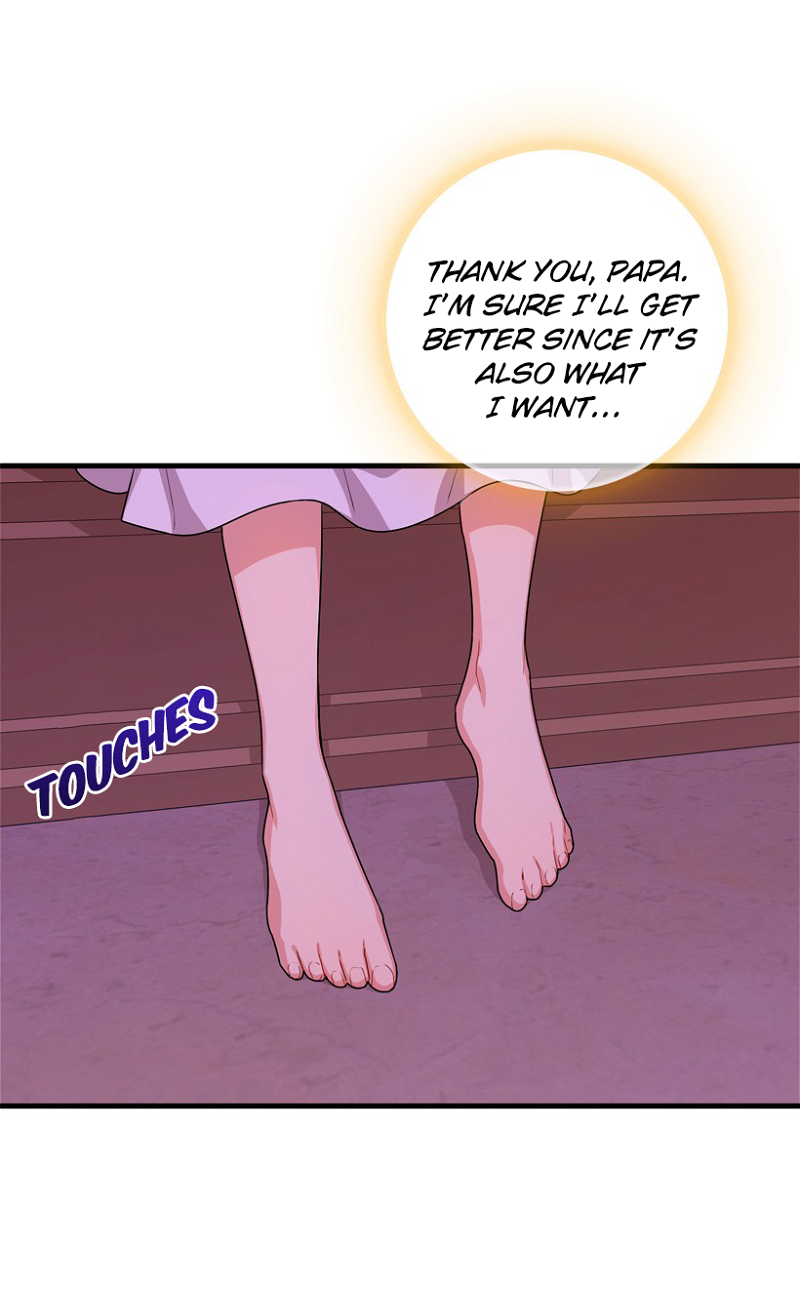 I Am a Child of This House Chapter 50 - Page 13