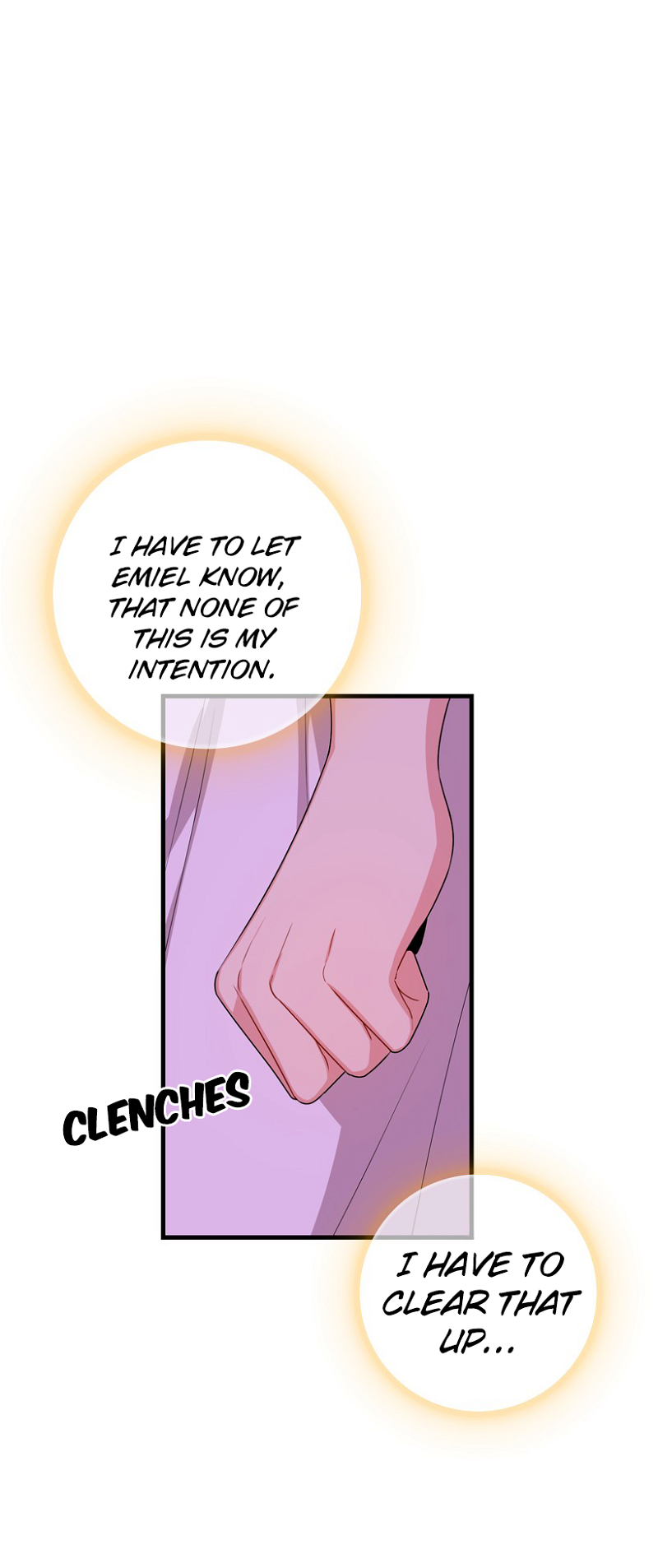 I Am a Child of This House Chapter 50 - Page 36