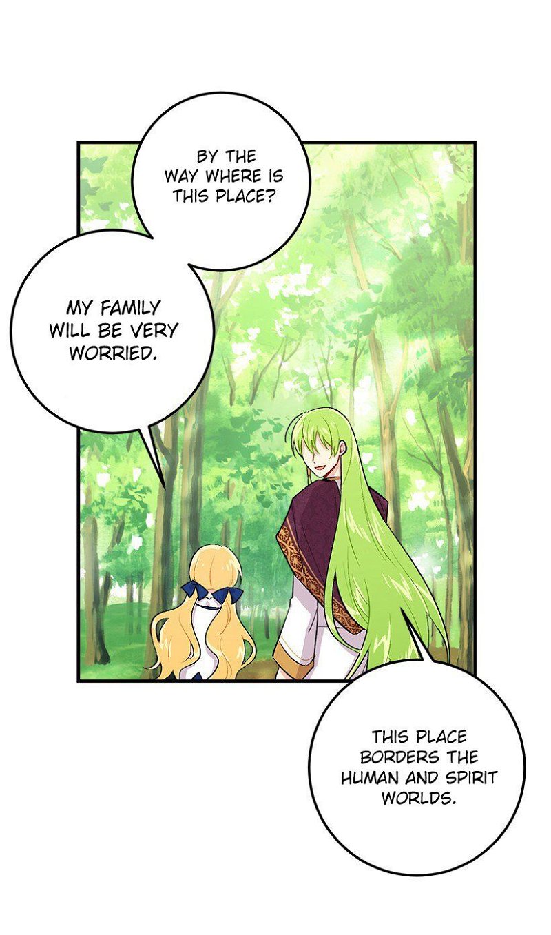 I Am a Child of This House Chapter 53 - Page 51