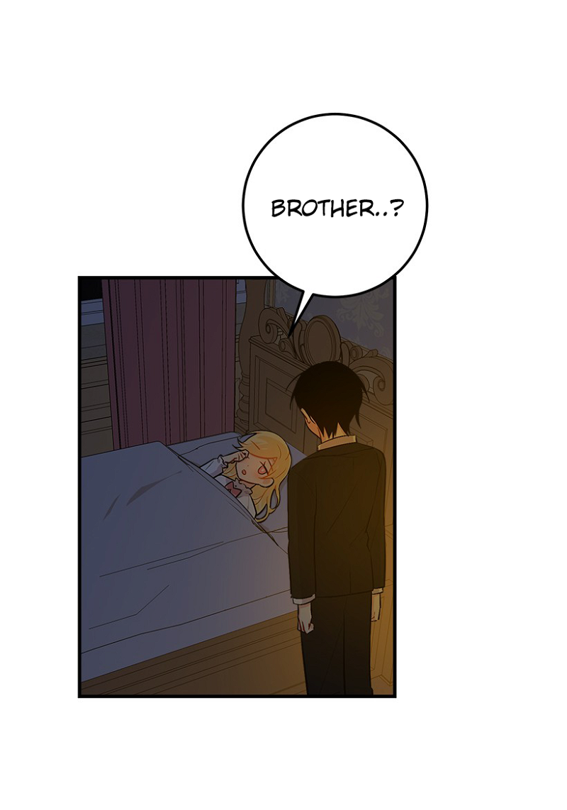 I Am a Child of This House Chapter 58 - Page 3