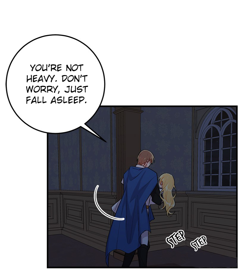 I Am a Child of This House Chapter 59 - Page 9