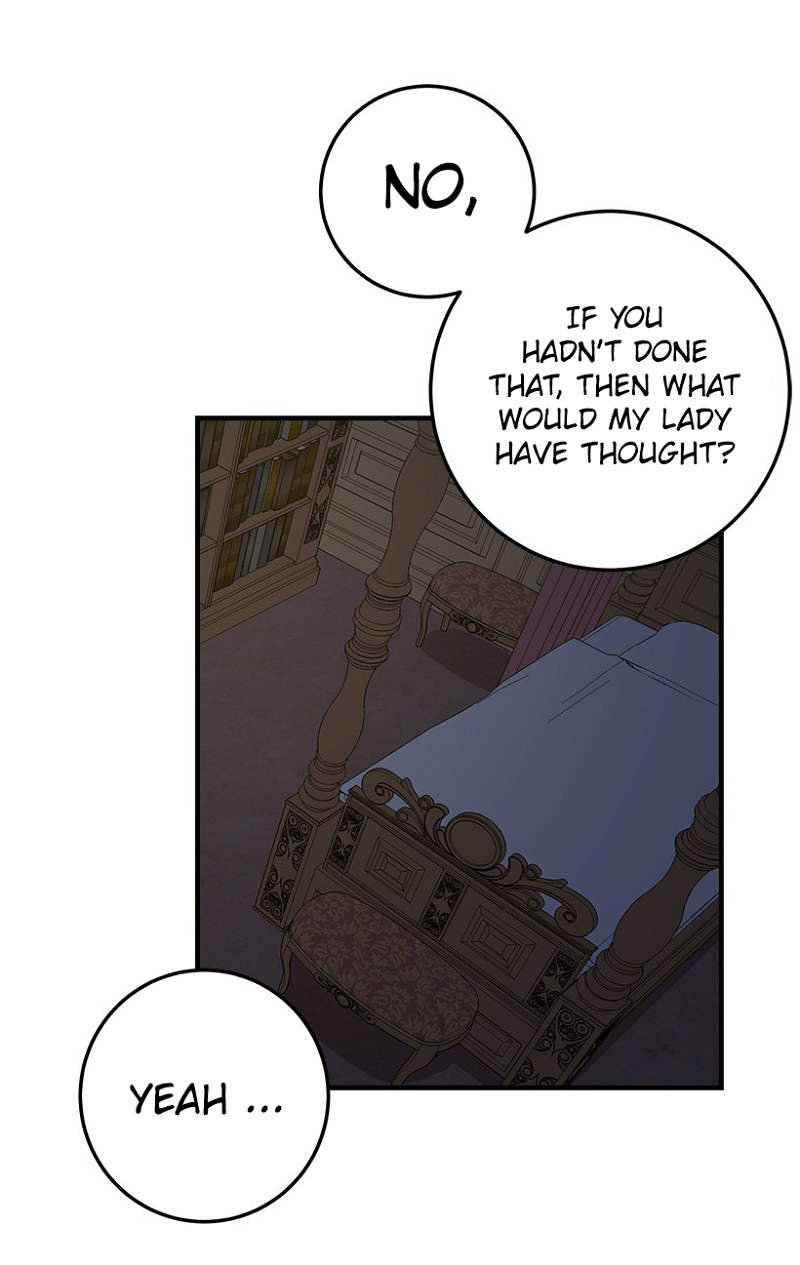 I Am a Child of This House Chapter 59 - Page 28