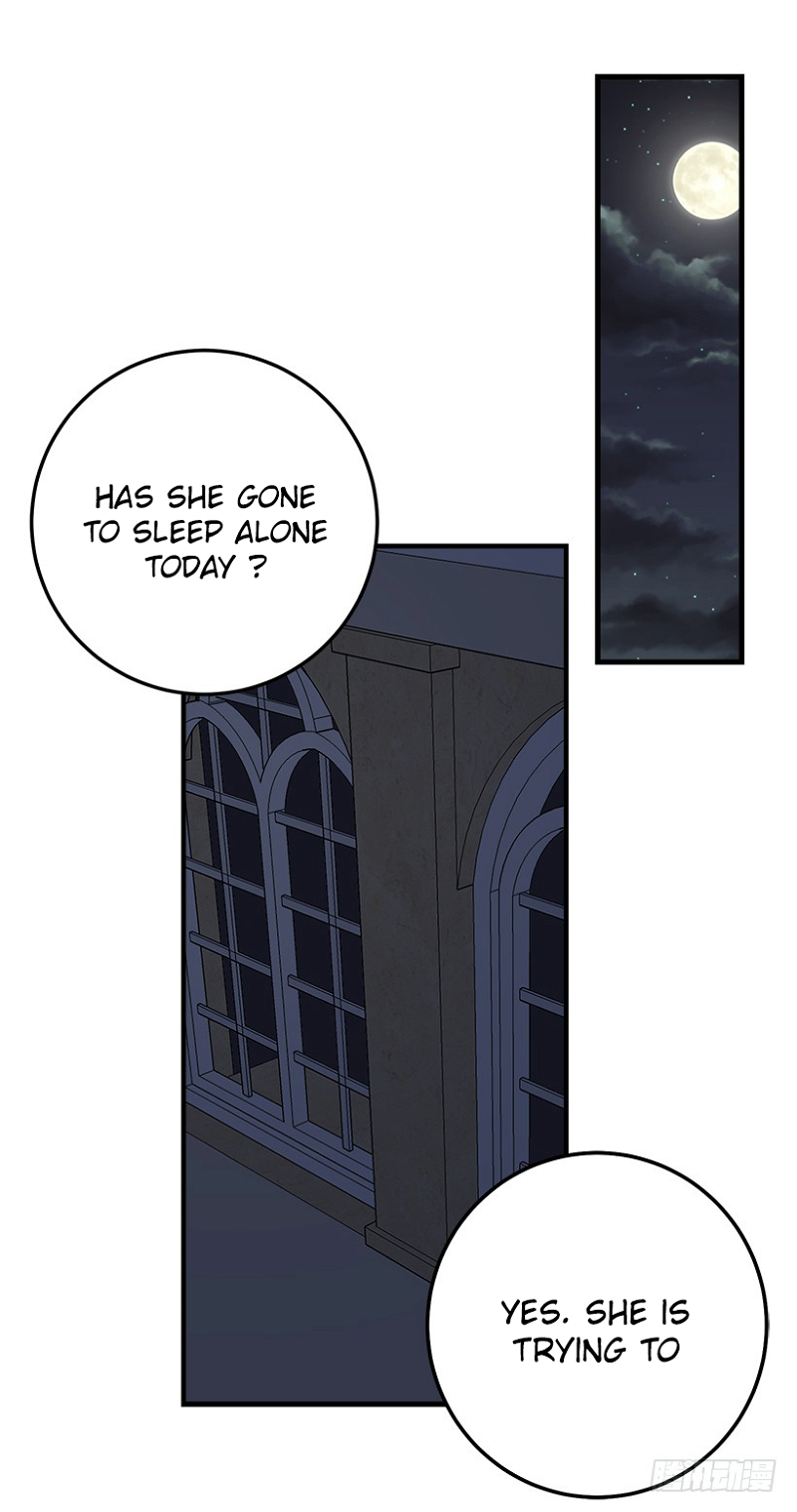 I Am a Child of This House Chapter 60 - Page 36