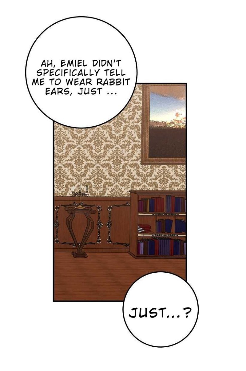 I Am a Child of This House Chapter 62 - Page 53