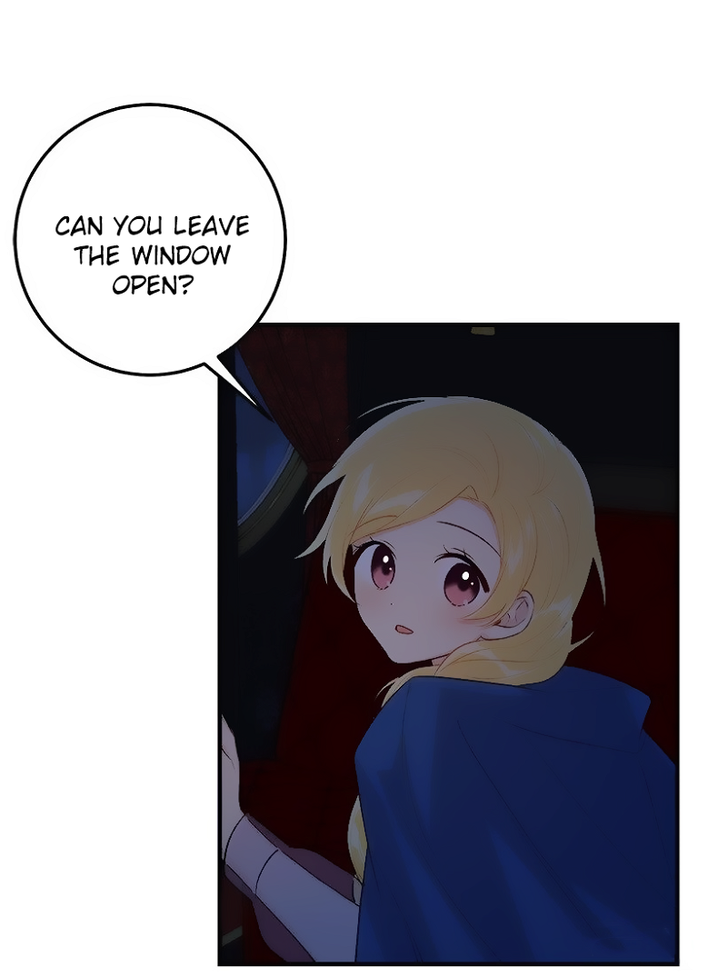 I Am a Child of This House Chapter 63 - Page 29