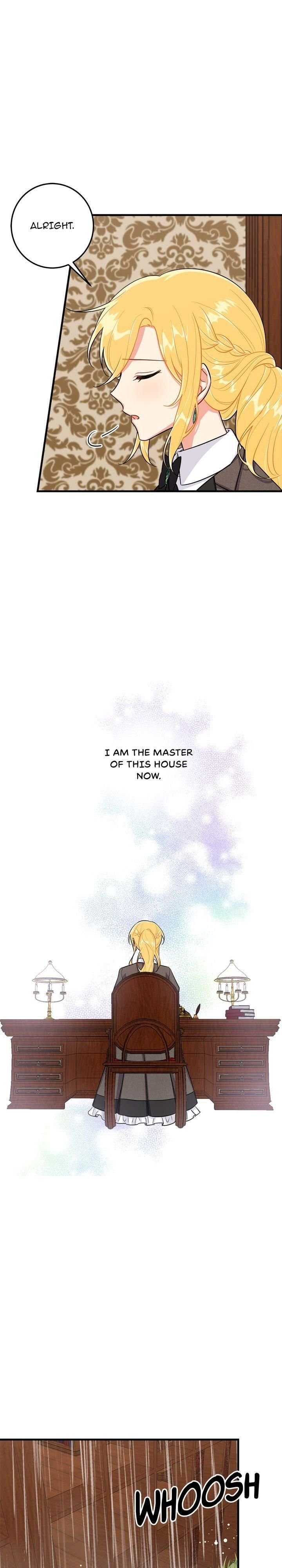 I Am a Child of This House Chapter 90 - Page 3