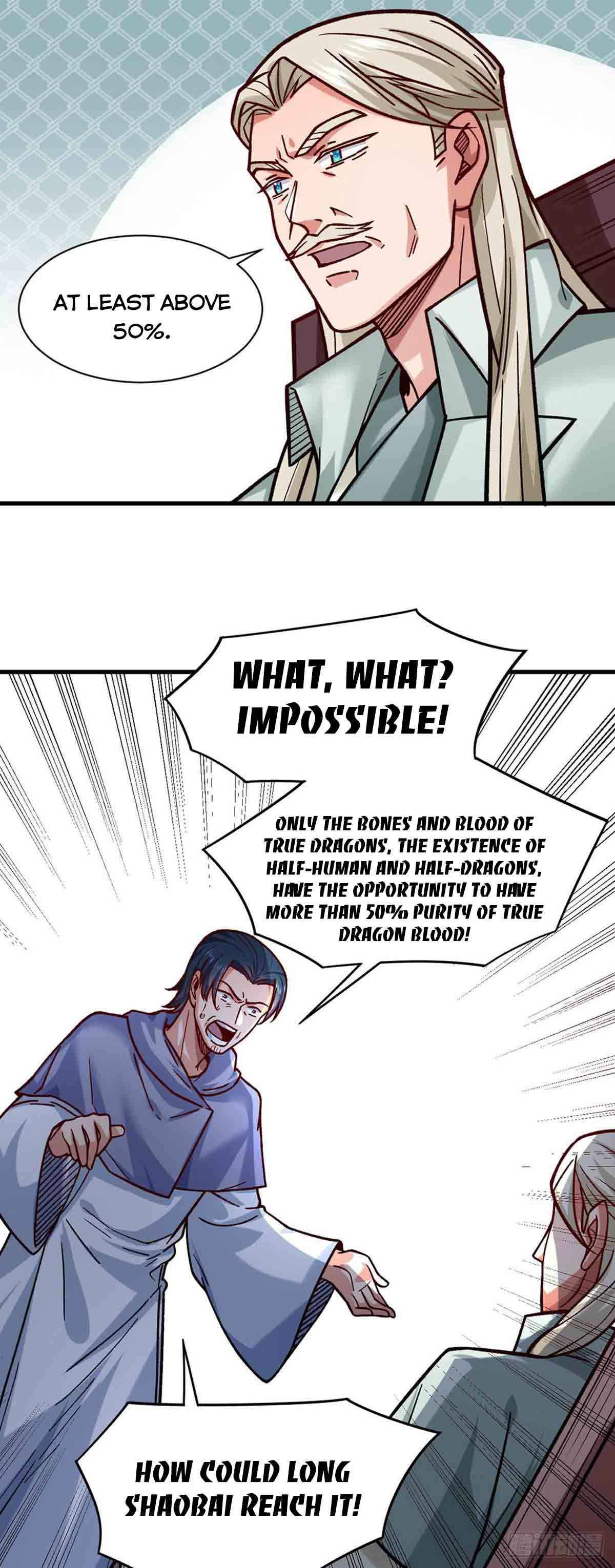 Martial Arts Reigns Chapter 331 - Page 24