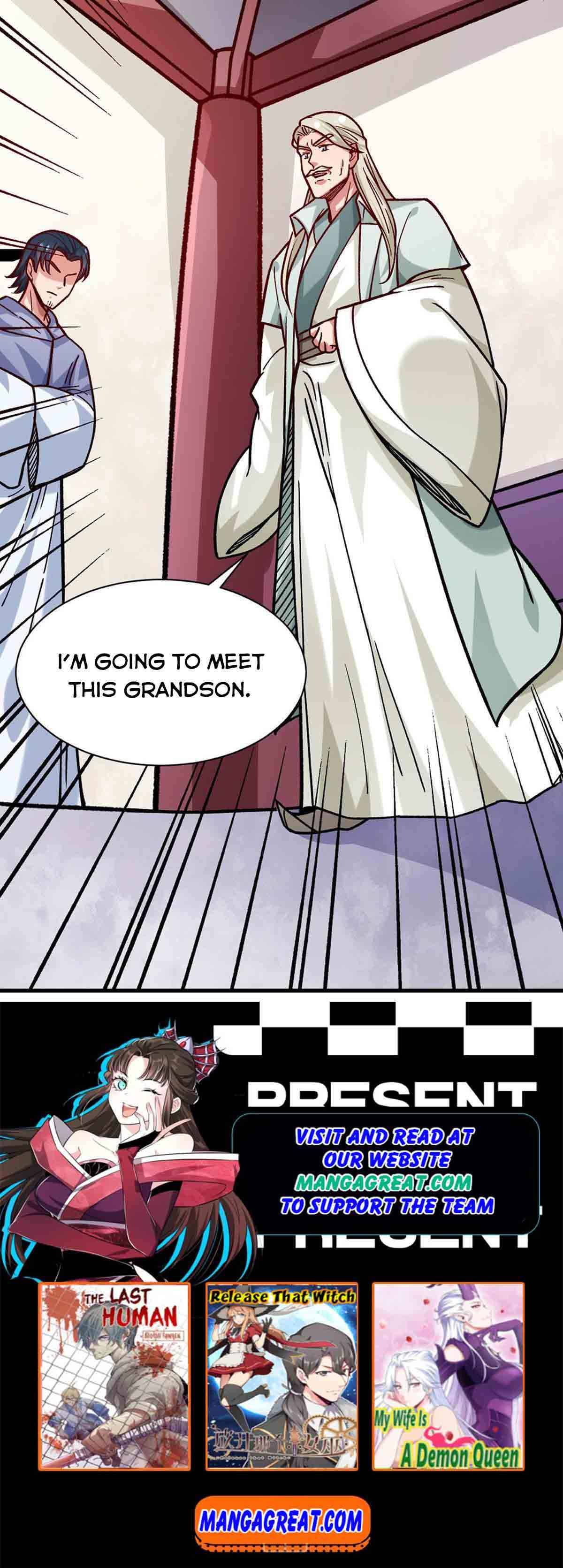 Martial Arts Reigns Chapter 331 - Page 27