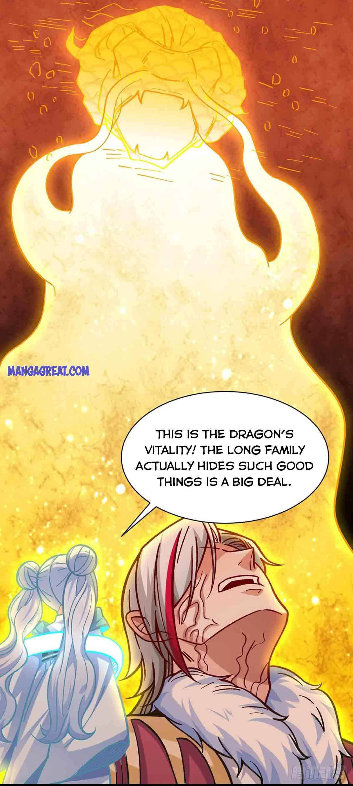 Martial Arts Reigns Chapter 331 - Page 6